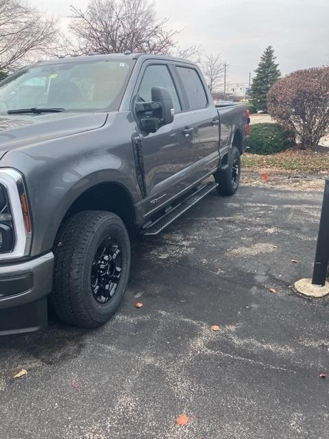 new 2024 Ford F-350 car, priced at $66,230