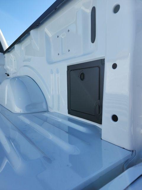 new 2025 Ford F-150 car, priced at $50,660