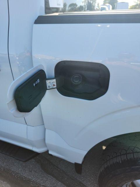 new 2025 Ford F-150 car, priced at $50,660