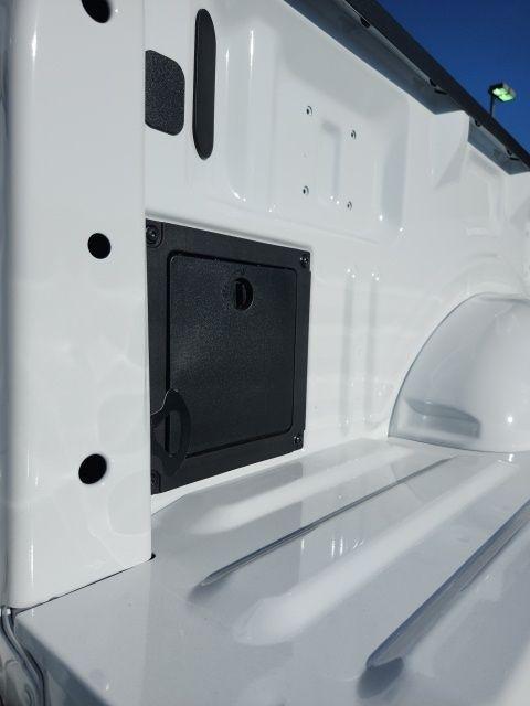 new 2025 Ford F-150 car, priced at $50,660