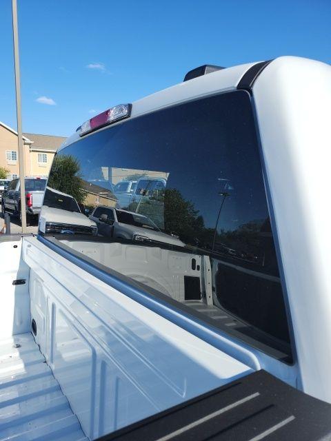 new 2025 Ford F-150 car, priced at $50,660