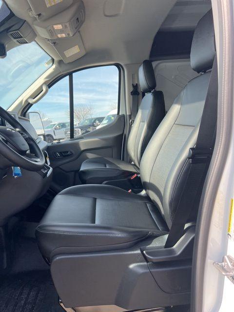new 2025 Ford Transit-250 car, priced at $47,814