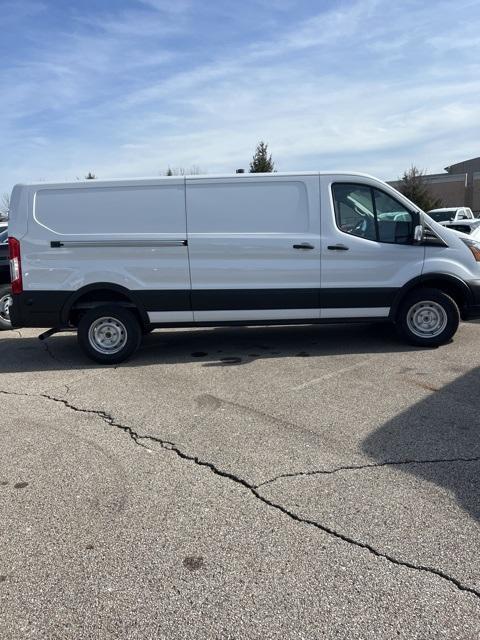 new 2025 Ford Transit-250 car, priced at $48,600