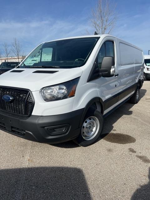 new 2025 Ford Transit-250 car, priced at $48,600