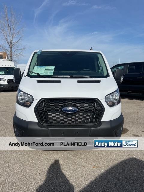 new 2025 Ford Transit-250 car, priced at $48,600