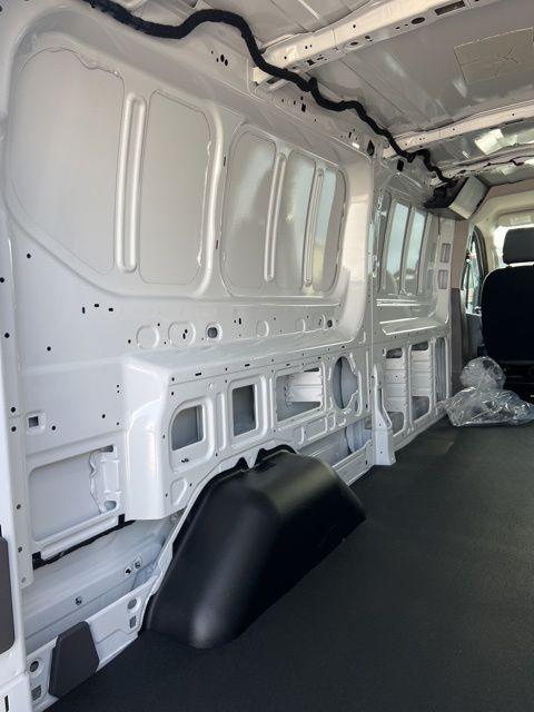 new 2025 Ford Transit-250 car, priced at $47,814