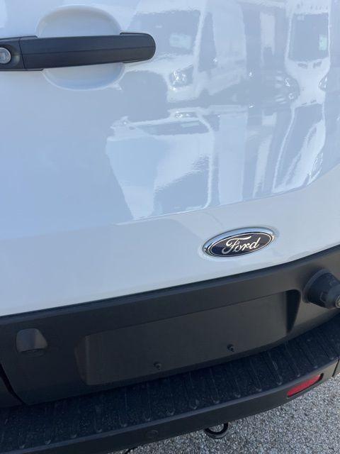 new 2025 Ford Transit-250 car, priced at $47,814