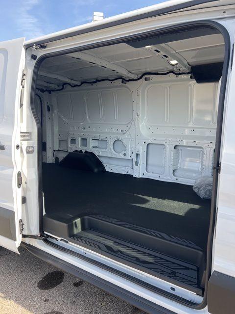 new 2025 Ford Transit-250 car, priced at $47,814