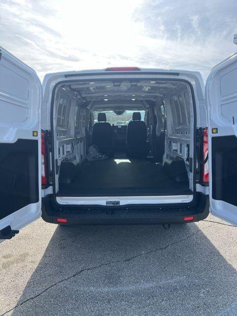 new 2025 Ford Transit-250 car, priced at $47,814