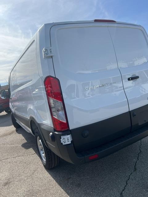 new 2025 Ford Transit-250 car, priced at $48,600