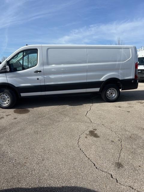 new 2025 Ford Transit-250 car, priced at $48,600