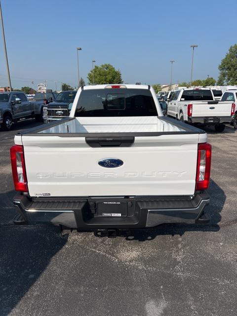 new 2024 Ford F-350 car, priced at $54,895