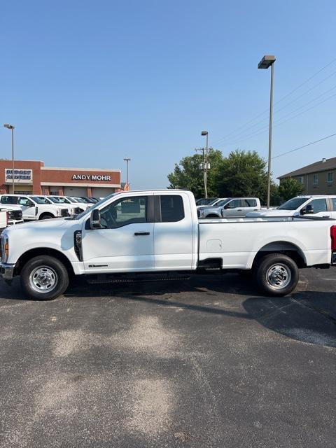 new 2024 Ford F-350 car, priced at $54,895