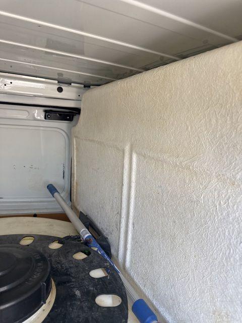 used 2018 Ford Transit Connect car, priced at $15,000