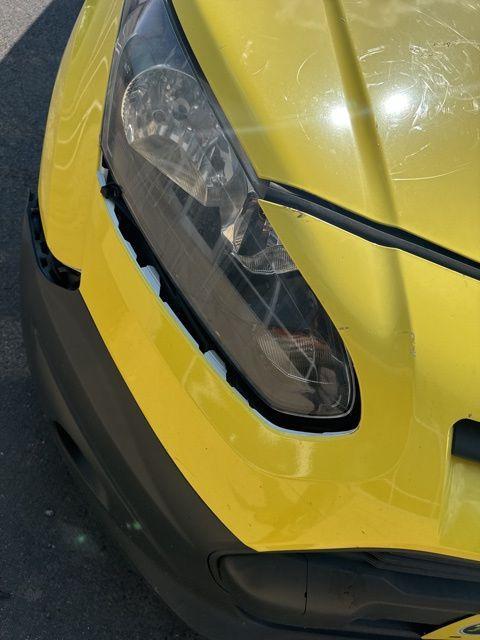 used 2018 Ford Transit Connect car, priced at $15,000