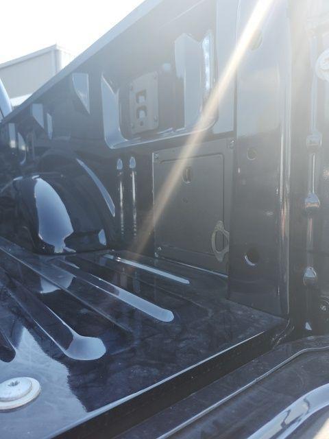 new 2025 Ford F-150 car, priced at $49,950