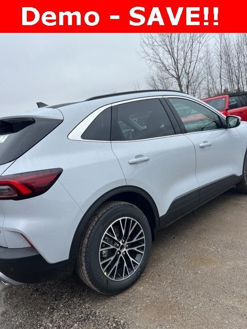 new 2025 Ford Escape car, priced at $34,595