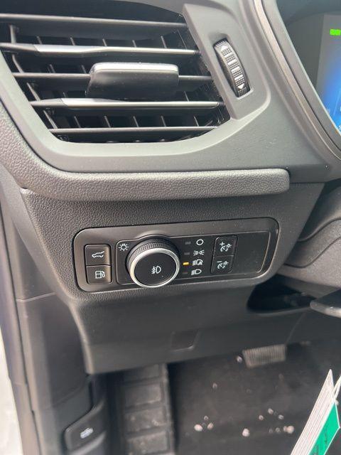 new 2025 Ford Escape car, priced at $30,195