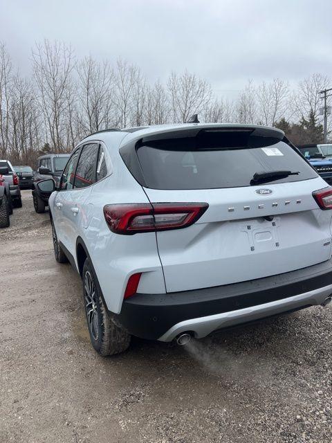 new 2025 Ford Escape car, priced at $30,195