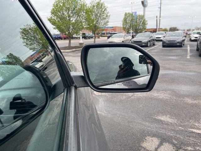used 2021 Ford Explorer car, priced at $38,000