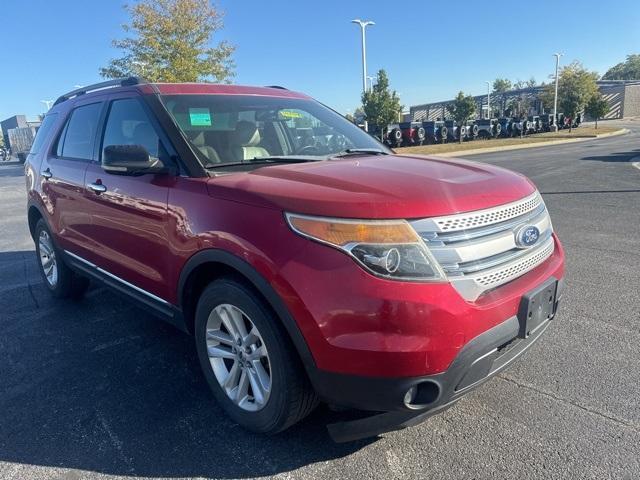 used 2011 Ford Explorer car, priced at $3,835