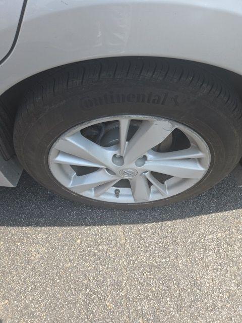 used 2015 Nissan Altima car, priced at $10,995