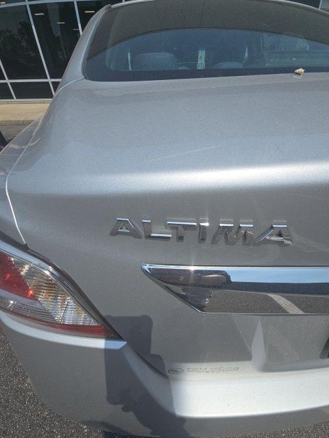 used 2015 Nissan Altima car, priced at $10,995