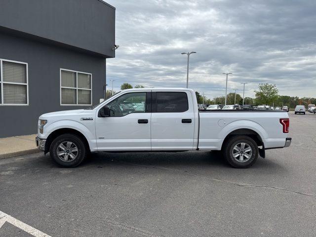used 2015 Ford F-150 car, priced at $20,995