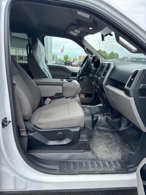 used 2015 Ford F-150 car, priced at $20,995