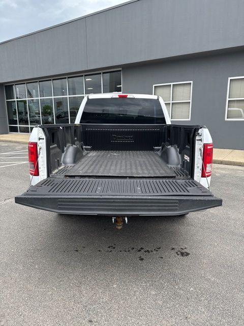 used 2015 Ford F-150 car, priced at $20,995