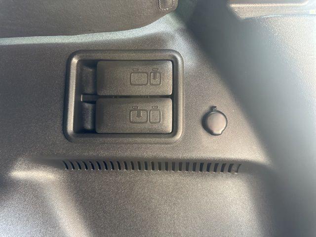 used 2023 Chevrolet Equinox car, priced at $26,887