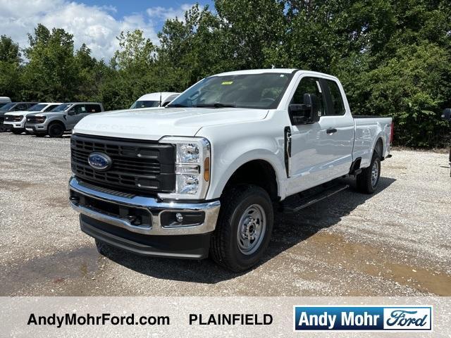 new 2024 Ford F-350 car, priced at $48,990