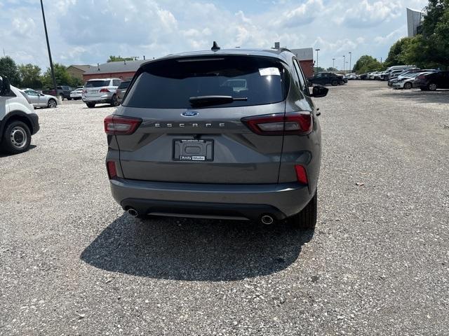 new 2024 Ford Escape car, priced at $27,748