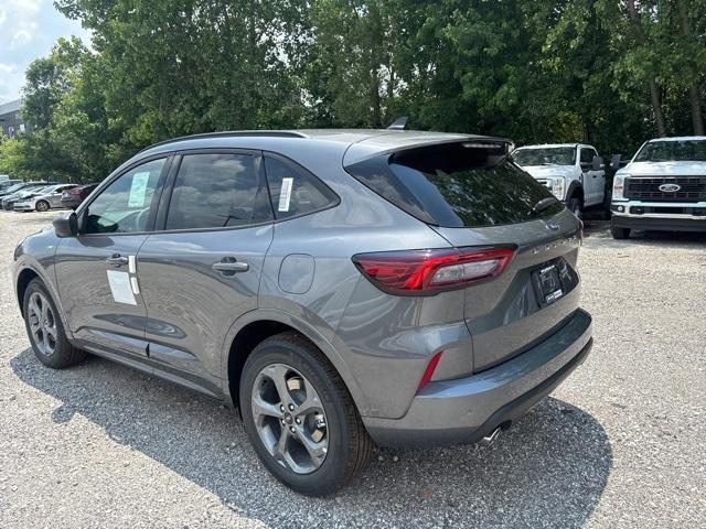 new 2024 Ford Escape car, priced at $27,748