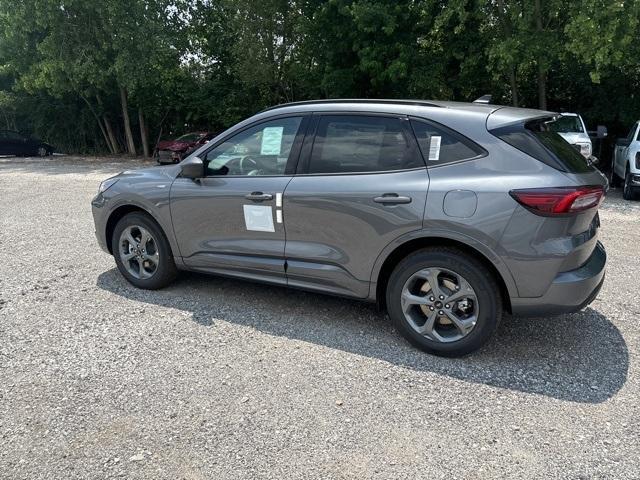 new 2024 Ford Escape car, priced at $27,748