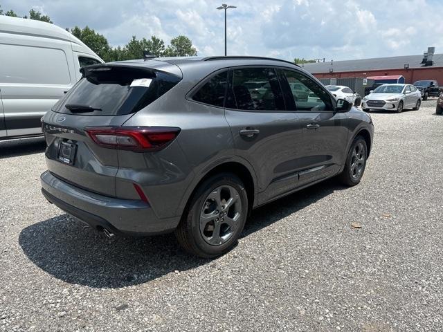 new 2024 Ford Escape car, priced at $27,748