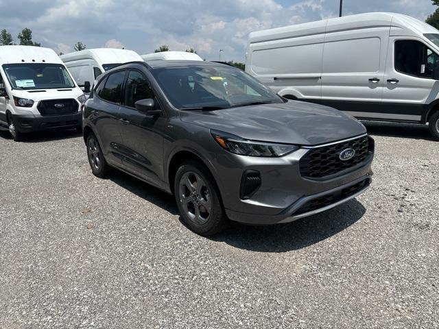 new 2024 Ford Escape car, priced at $27,748