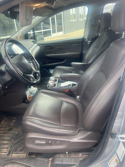 used 2022 Honda Odyssey car, priced at $30,995