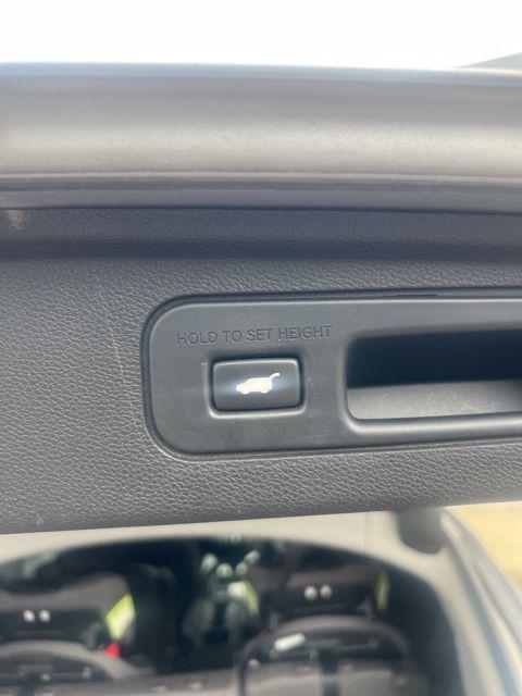 used 2022 Honda Odyssey car, priced at $30,995
