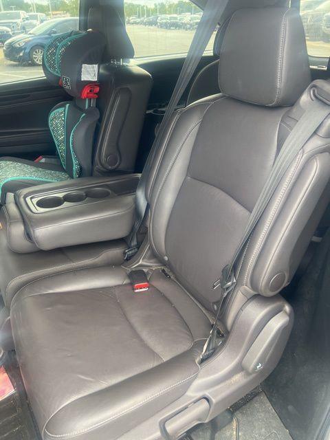 used 2022 Honda Odyssey car, priced at $30,995