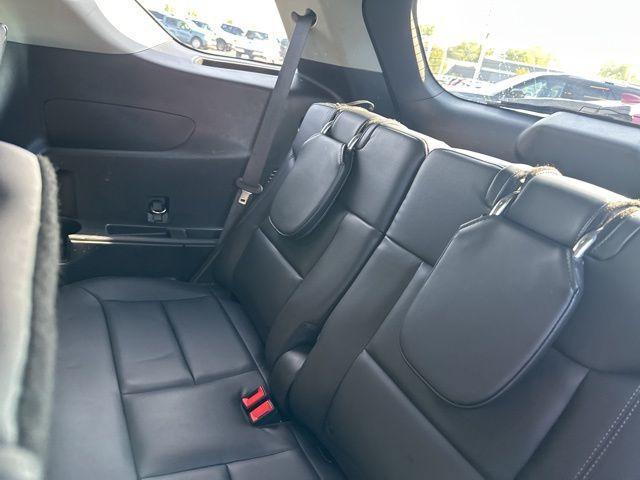 used 2022 Ford Explorer car, priced at $29,772