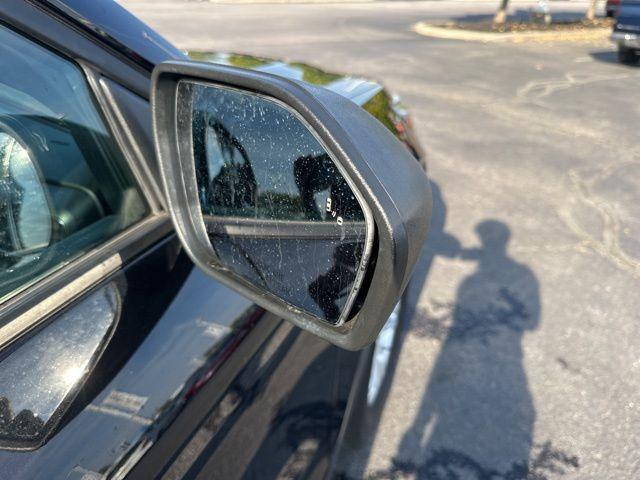 used 2022 Ford Explorer car, priced at $29,772