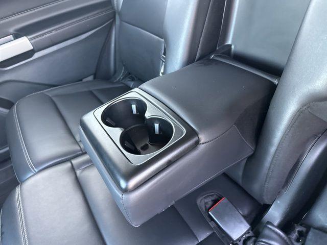 used 2022 Ford Explorer car, priced at $29,772