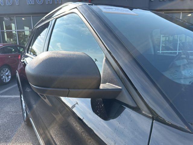 used 2022 Ford Explorer car, priced at $29,772