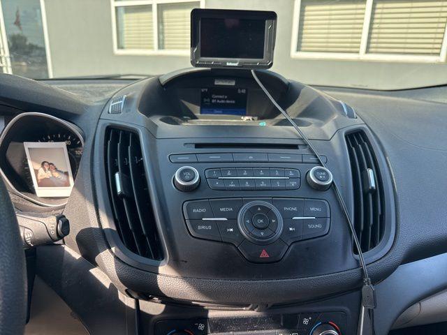 used 2017 Ford Escape car, priced at $7,470