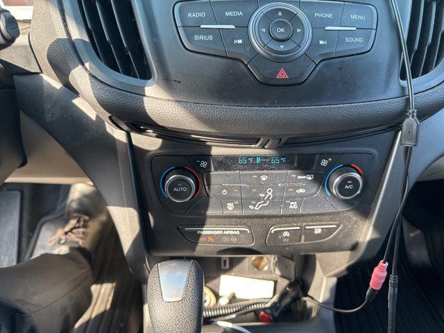 used 2017 Ford Escape car, priced at $7,470