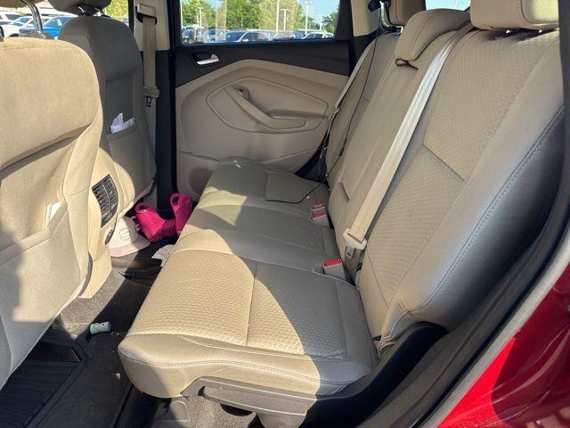 used 2017 Ford Escape car, priced at $7,470