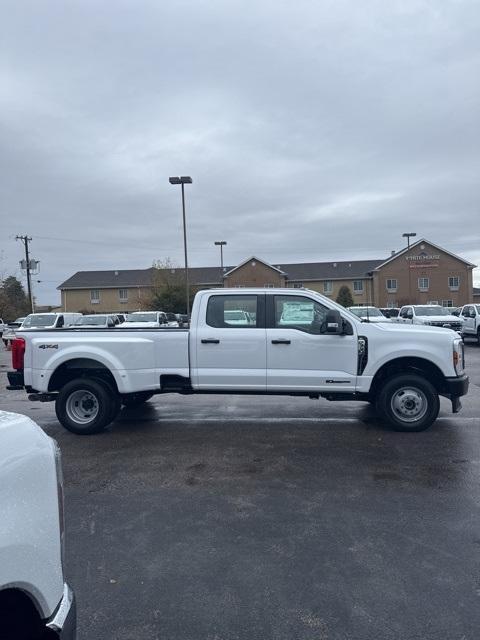 new 2024 Ford F-350 car, priced at $62,240