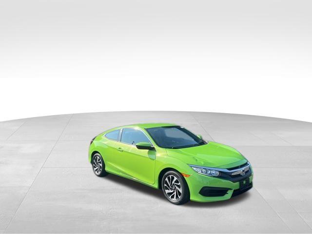 used 2017 Honda Civic car, priced at $18,995