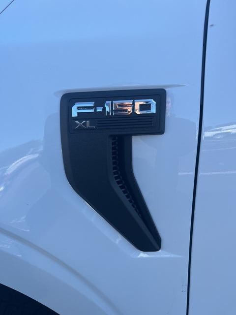 new 2024 Ford F-150 car, priced at $44,565